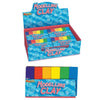 6 Colour Pack Modelling Clay - Kids Party Craft