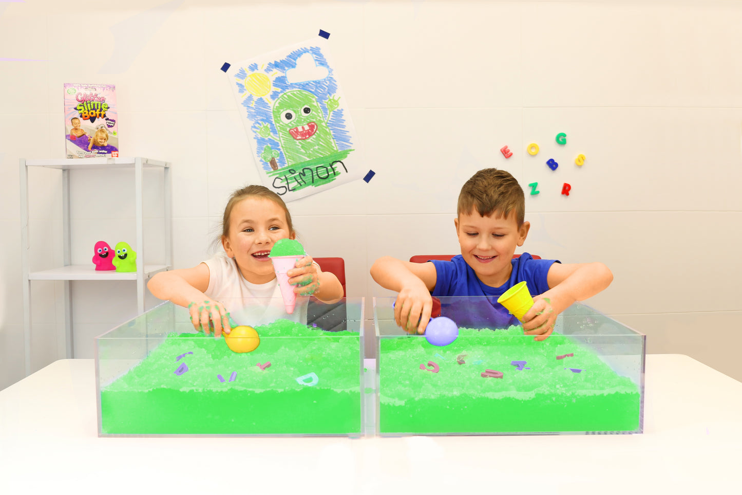 Gelli Play 20g