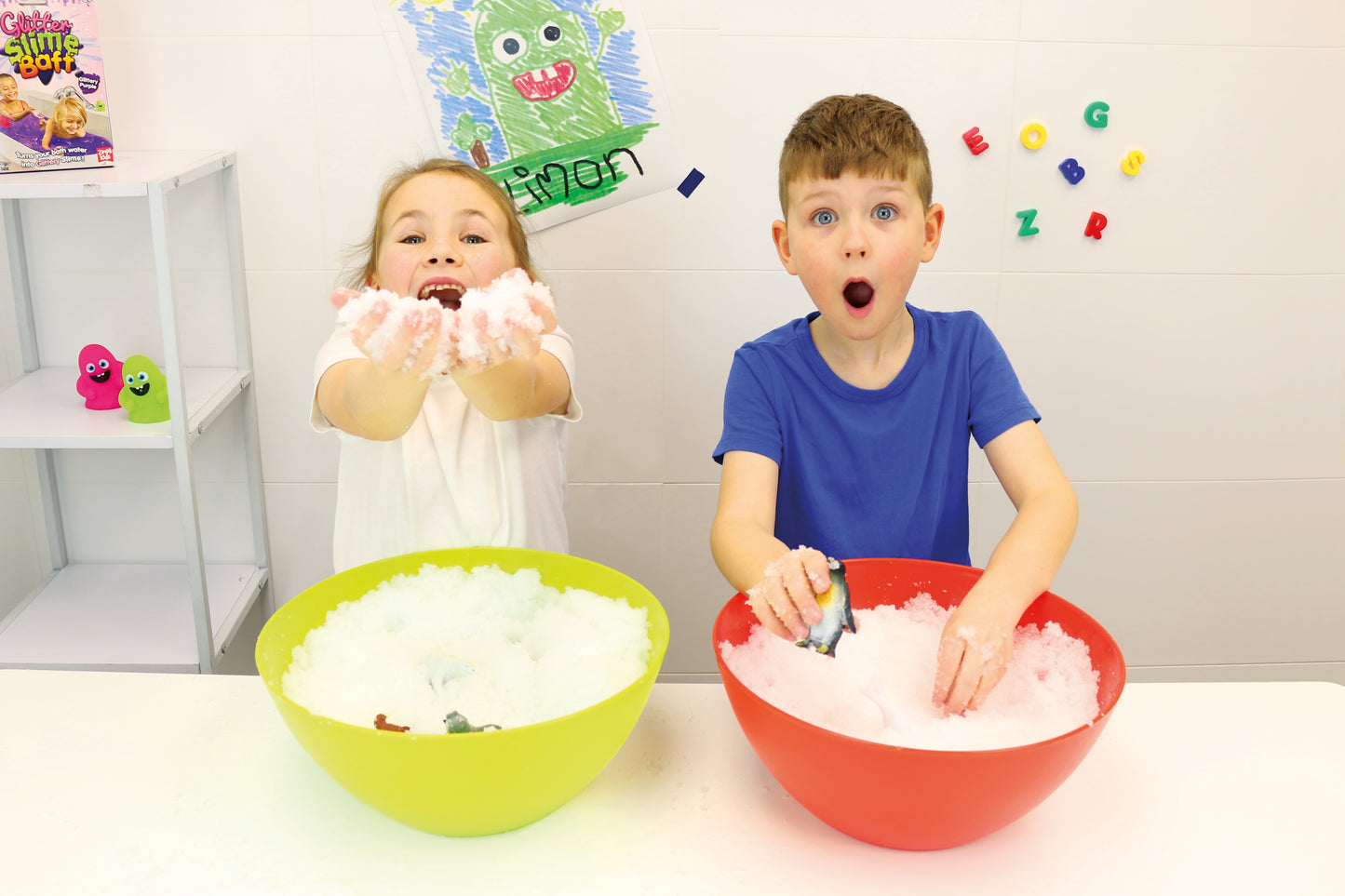 SnoBall Play 20g