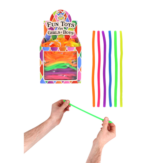 Stretchy Elastic String Noodle (23cm)