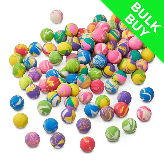 Bouncy Balls BULK BUY (Choose Quantity)