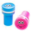 Emoji Smiley Ink Stampers - Kids Party Craft