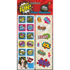 Fun Vinyl Stickers Speech Bubbles - Kids Party Craft