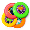 Halloween Mini Frisbee - Kids Party Craft