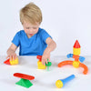 Mag Builder Starter Set 20 Pieces - Kids Party Craft