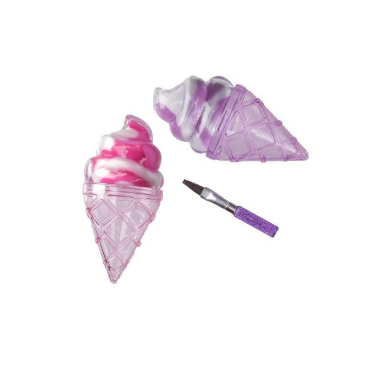 Magical Lip Gloss - Kids Party Craft