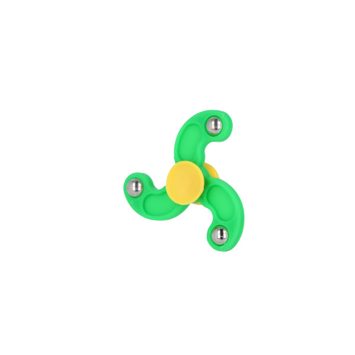 Mini Finger Spinners - Kids Party Craft