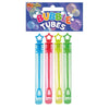 Party Bubble Tubes 11cm 4pk - Kids Party Craft