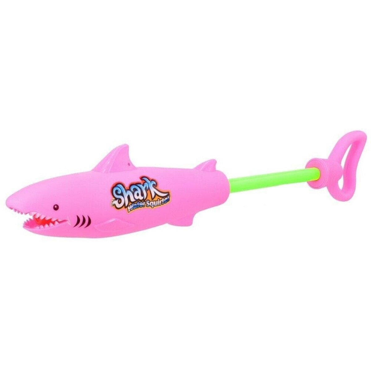 Shark Water Squirter - Kids Party Craft