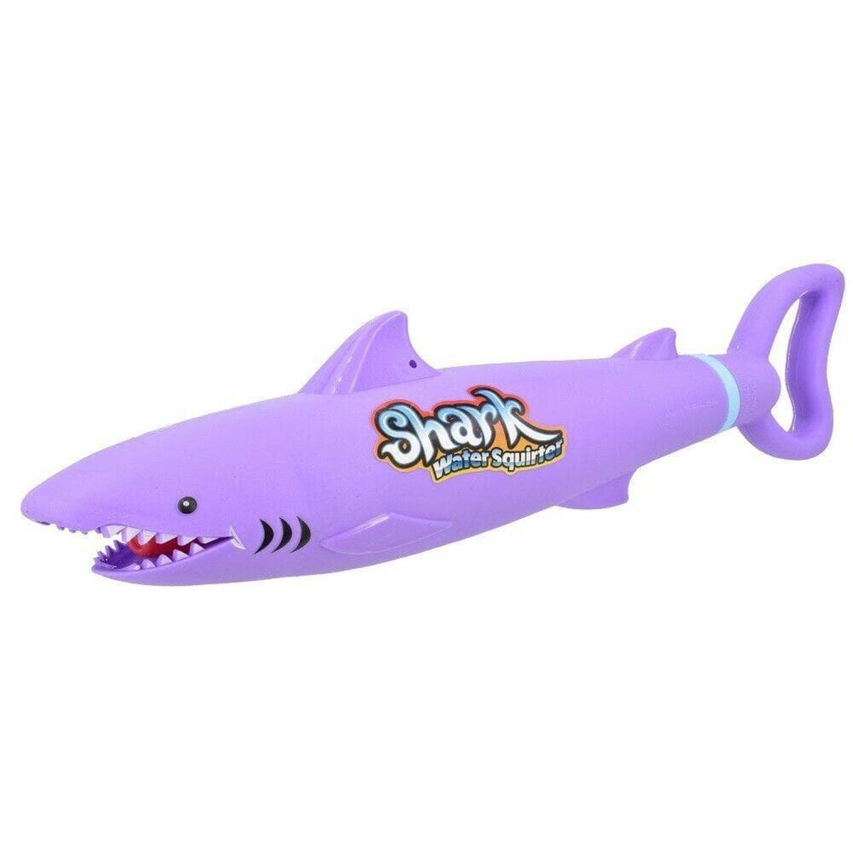 Shark Water Squirter - Kids Party Craft