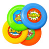 Superhero Mini Frisbees - Kids Party Craft