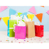Kids Party Bag Ideas: Creating Memorable Moments for Your Little Ones - Kids Party Craft