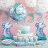 Planning a Spectacular Mermaid Party for Your Little One - Kids Party Craft
