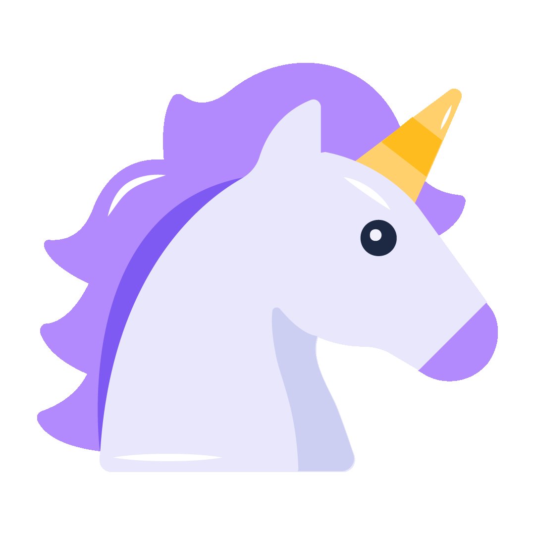 Unicorn - Kids Party Craft