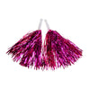 Cheerleading Pom Poms - Set of Two (33cm)