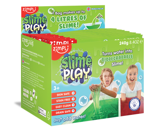 Slime Play 20g