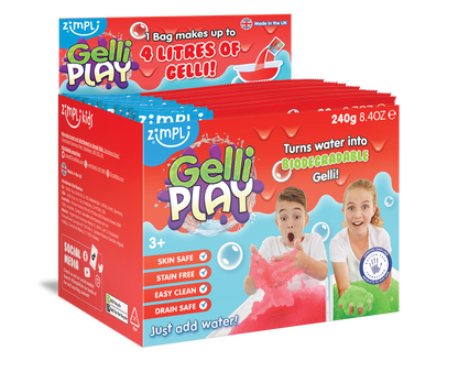 Gelli Play 20g