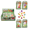 Veggie Gang Squishy Sensory Toy