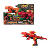 Dino Assault Dart Gun Toy