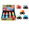 Beasts & Beyond Mini Machines Monster Truck