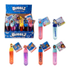 Licensed Mini Bubble Wands