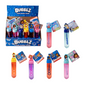 Licensed Mini Bubble Wands