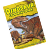 Dinosaur Colouring Book