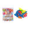 20 Pack of Water Bomb Balloons Neon - Kids Party Craft