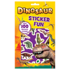 Dinosaur Sticker Fun