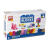250 Pcs Building Blocks - Kids Party Craft