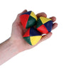 3 Juggling Balls - Kids Party Craft