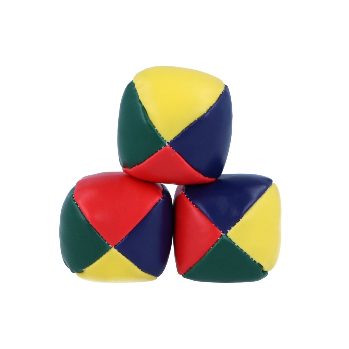 3 Juggling Balls - Kids Party Craft