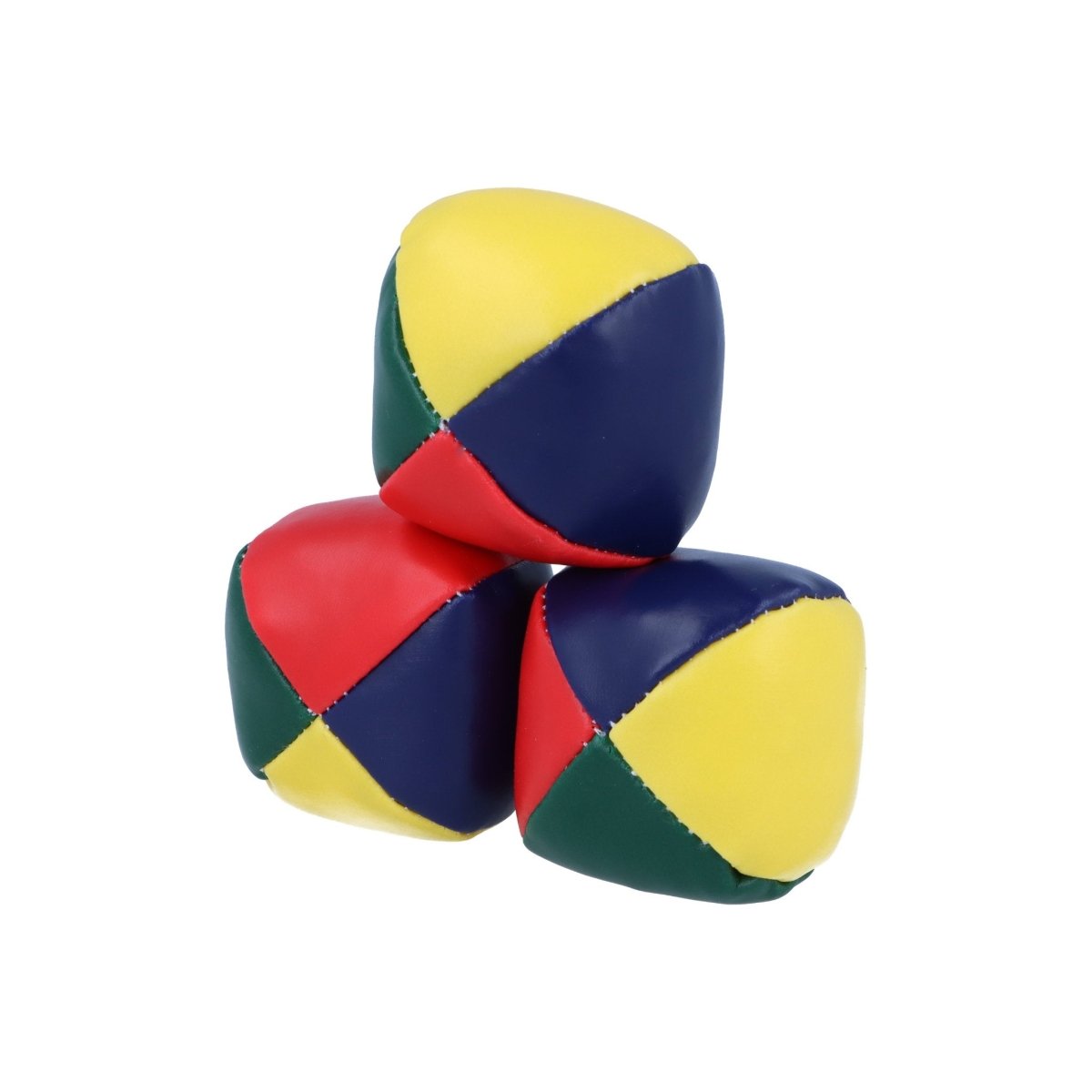 3 Juggling Balls - Kids Party Craft