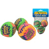 3 Piece Splash Balls - Kids Party Craft