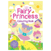 Fairy Princess Colouring Book