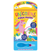 Unicorn Aqua Magic Book