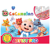 Cocomelon Artist Pad