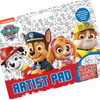 Paw Patrol Artist Pad