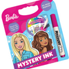 Barbie Mystery Ink Book