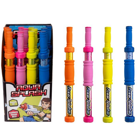 Aqua Splash Water Spray