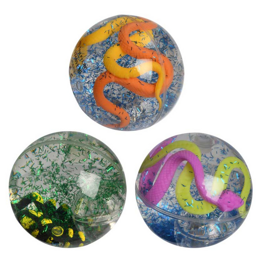 Light Up Creepy Blinkers