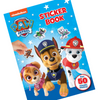 Paw Patrol Sticker Book