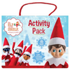 Elf on the Shelf Activity Pack