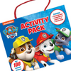 Paw Patrol Activity Pack