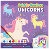 Unicorn Paint By Number Activity Kit