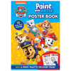 Paw Patrol Paint With Water Book