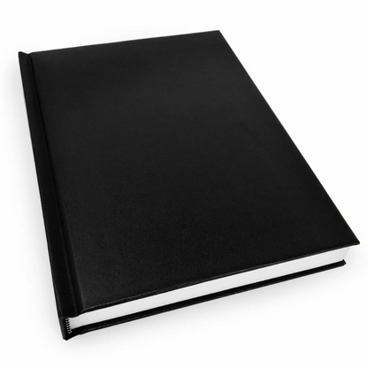 Royal & Langnickel A4 80 Sheet Hardback Casebound Artist Sketchbook Drawing Pad