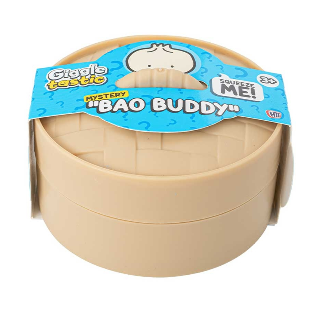 Bao Buddy Tub