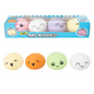 Bao Buddies 4 pack