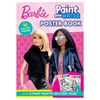 Barbie Paint With Water Book